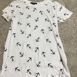 Anchor Shirt